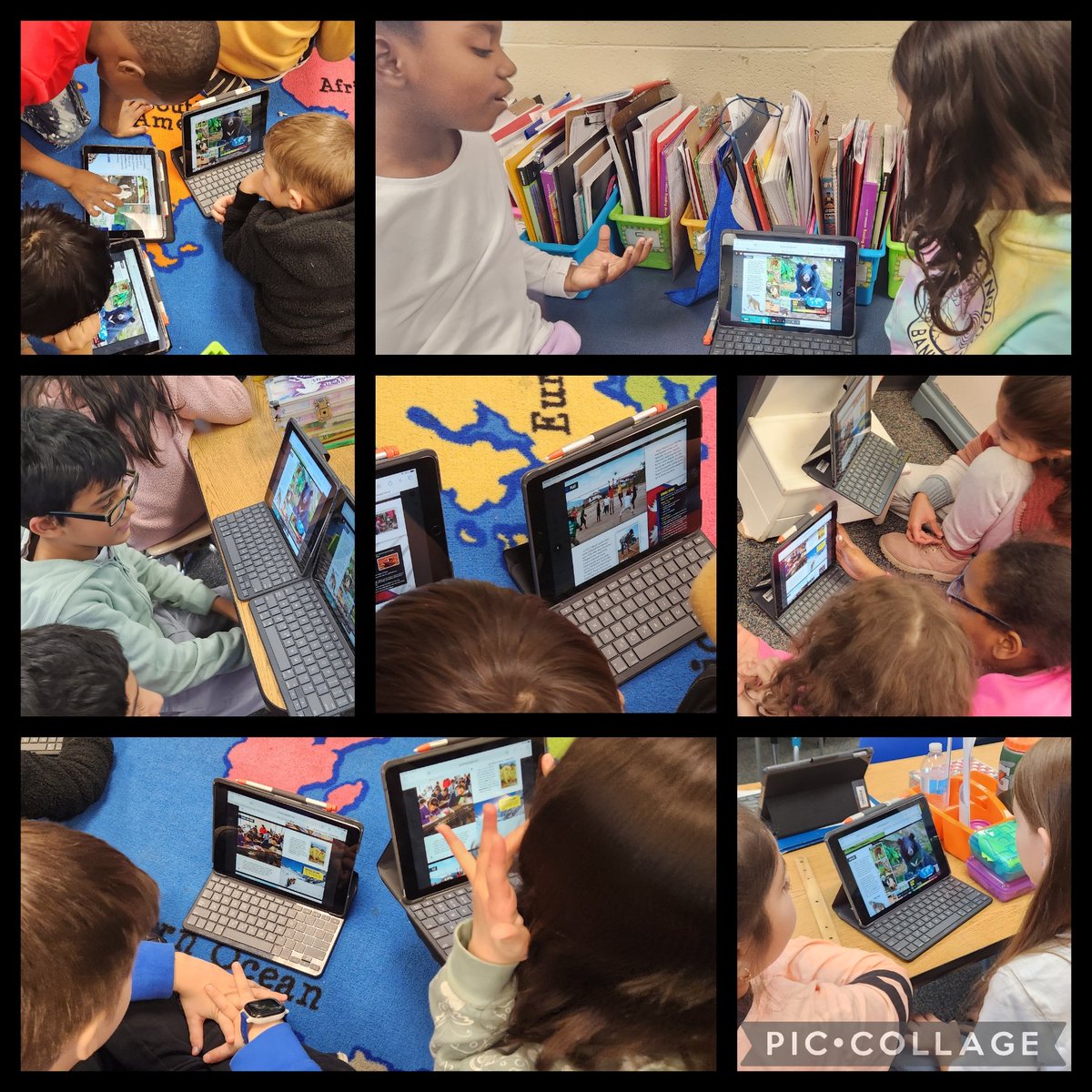 Exploring the physical and human characteristics of Nepal to answer the question, "How does geography shape culture?" @kosienm@ccsd93.com <a href="/CSPrincipalD93/">Corinne McCabe</a> <a href="/CheetahChamps/">Cheetah Champions</a> #ccsd93