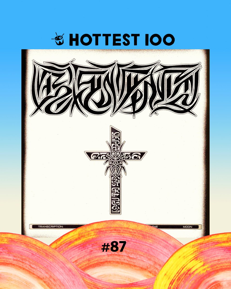 #87 <a href="/genesisowusu/">genesis owusu</a> - 'GTFO' #Hottest100