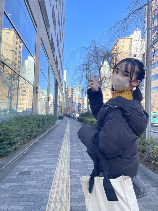 Twitterのコスプレ画像8