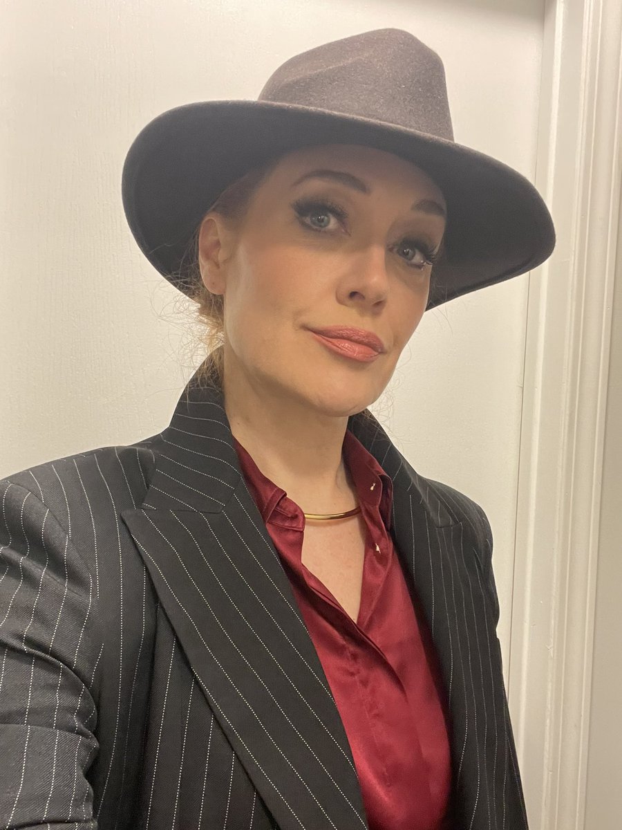 Johannah Newmarch tweet media