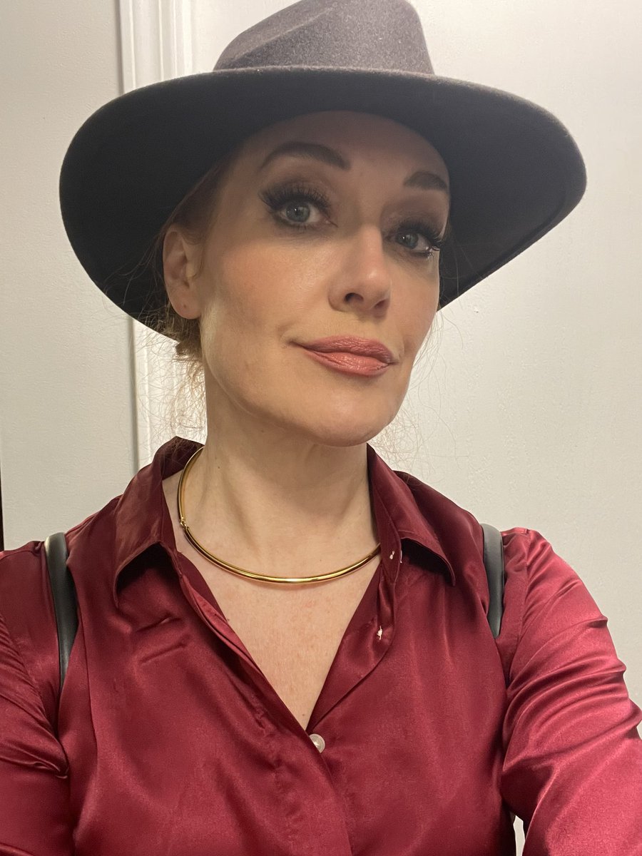 Johannah Newmarch tweet media