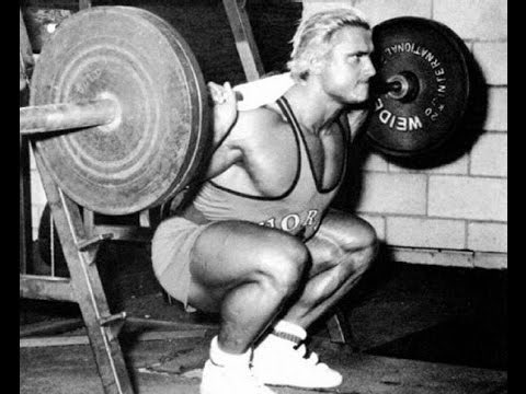 Q: How do you improve back squat?
A: Improve your front squat

Show me anyone who can front squat 315 and I guarantee they can back squat 405

Show me anyone who can front squat 405 and I guarantee they can back squat 500

The inverse isn’t always true

Chase your rabbits wisely