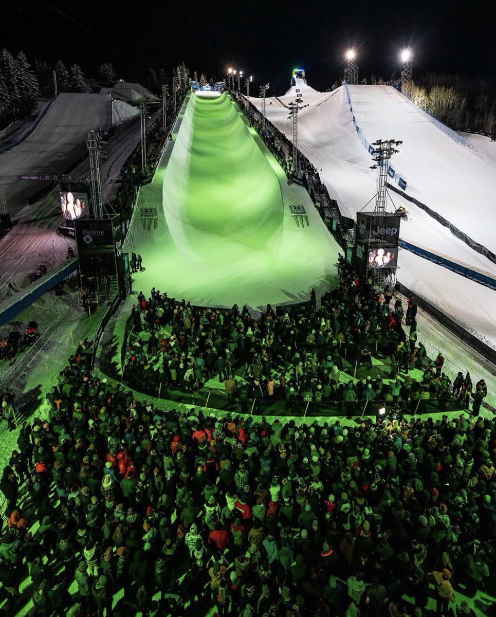 Anybody else tuning into the men’s snowboard superpipe tonight!? 

930pm EST on ESPN