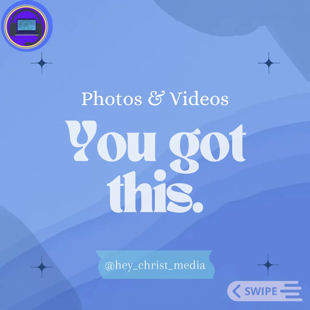 ChristianAldas8's tweet photo. If you are having a hard time finding quality photos and images for your business. 🤔
 
This is for you. 😊 

Organizing photos and videos just got easier! 🤗 

Check out all the free options available from multiple platforms 💯 

It's professional and simple! 🙌 https://t.co/aAJpy0DTcj