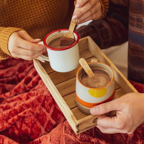 vgvd's tweet image. 【甘党専用／飲むチョコレート】
　MoMe ショコレ スプーン 
vvstore.jp/feature/detail…

これは本物の甘党のためのものです。
そして…時には自分を甘やかすことも必要です！配るもよし！自分用にもよし！
＃バレンタイン #MoMe