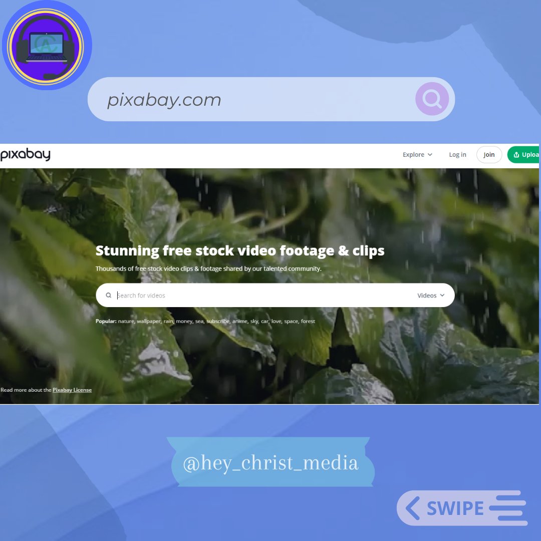 ChristianAldas8's tweet photo. If you are having a hard time finding quality photos and images for your business. 🤔
 
This is for you. 😊 

Organizing photos and videos just got easier! 🤗 

Check out all the free options available from multiple platforms 💯 

It's professional and simple! 🙌 https://t.co/aAJpy0DTcj