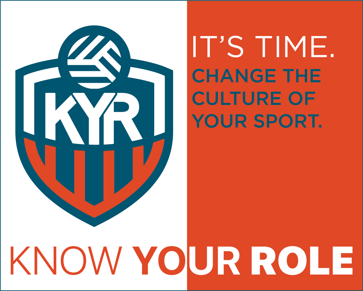 USASoftball's tweet image. 𝗣𝗮𝗿𝗲𝗻𝘁𝘀. 𝗔𝘁𝗵𝗹𝗲𝘁𝗲𝘀. 𝗨𝗺𝗽𝗶𝗿𝗲𝘀. 𝗖𝗼𝗮𝗰𝗵𝗲𝘀. 👉 We all play a part in creating a safe &amp;amp; enjoyable athletic experience.

Learn how you can 𝘤𝘩𝘢𝘯𝘨𝘦 𝘵𝘩𝘦 𝘤𝘶𝘭𝘵𝘶𝘳𝘦 𝘰𝘧 𝘺𝘰𝘶𝘳 𝘴𝘱𝘰𝘳𝘵 🔗 bit.ly/3pSHUSV

#USASoftball | #KnowYourRole