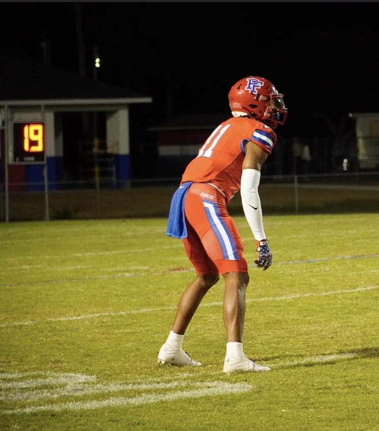 missing it…next stop college🙏🏽💪🏽