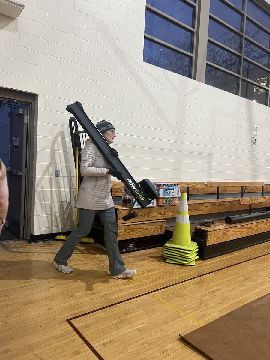 Three Rivers Rowing Association tweet media