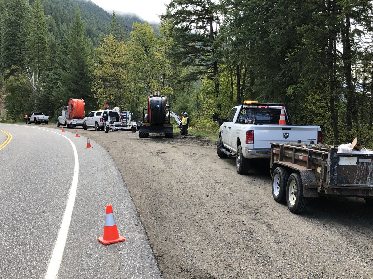 Reports Q4 2022 &amp; YE results; revenues up 221% y/y. "Having a particularly solid Q4 &amp; building momentum that has continued into a new FY is a true reflection of the changes that have been implemented.."-Mike Plotnikoff,CEO newswire.ca/news-releases/… $LTE.V $LTCCF #broadband #fibre