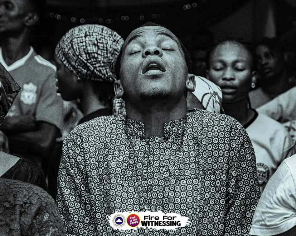 FlamingNetwork1's tweet photo. Prayer is never in vain. The evidence that you're praying is that there is result.
- Pastor Daniel Olawande
#Fireforwitnessing
#12hoursprayingintheholyghost
#flamingnetwork https://t.co/BGY5TYdE5I