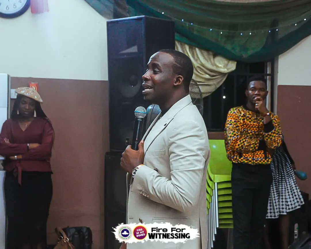 FlamingNetwork1's tweet photo. Prayer is never in vain. The evidence that you're praying is that there is result.
- Pastor Daniel Olawande
#Fireforwitnessing
#12hoursprayingintheholyghost
#flamingnetwork https://t.co/BGY5TYdE5I