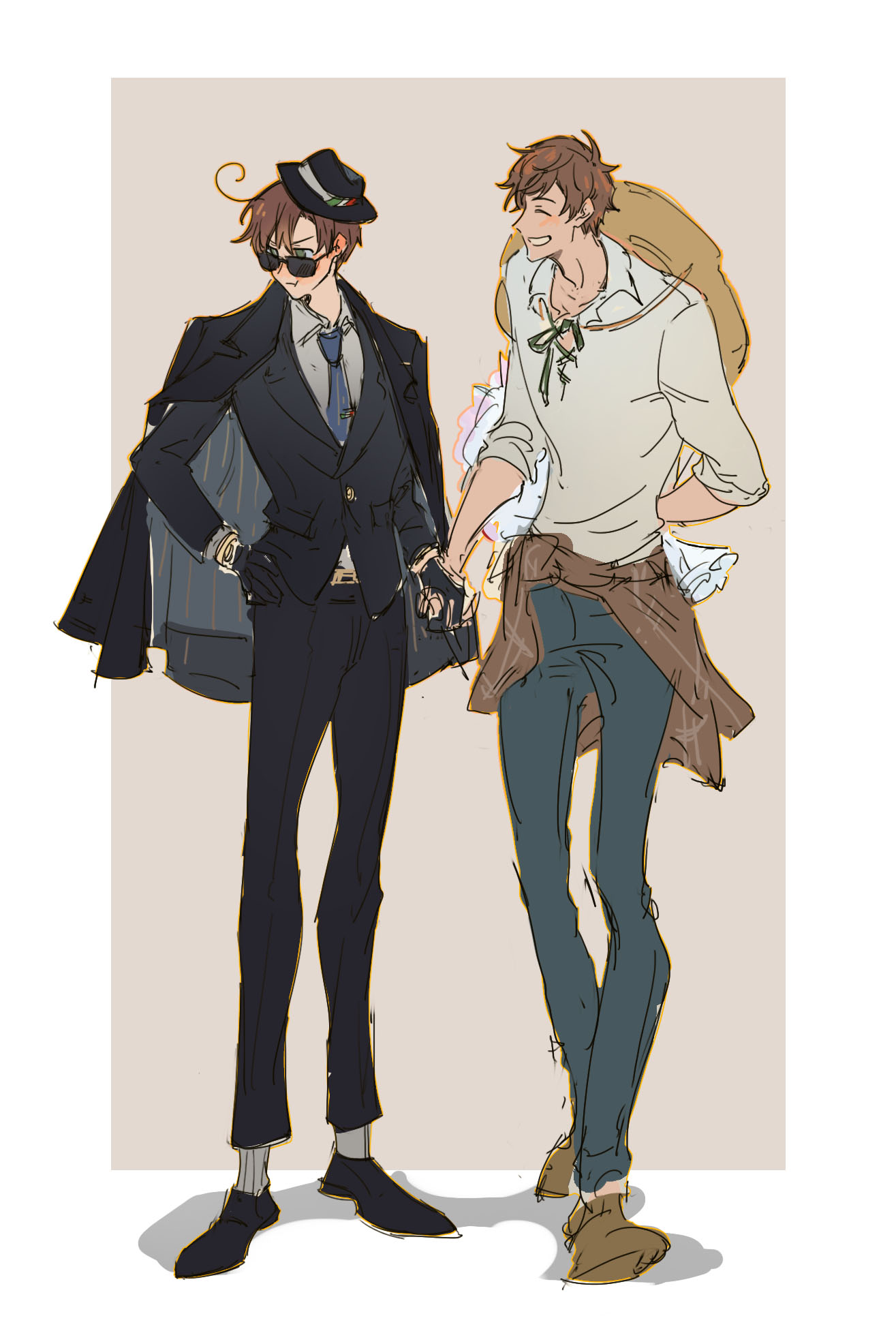 おみす様用(⁠ノ⁠◕⁠ヮ⁠◕⁠)⁠ノ⁠*⁠.⁠✧ 巫見 on X: 