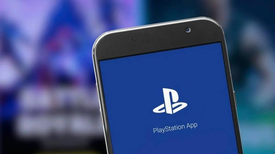 meuplaystation's tweet photo. Combinandinho: PS App agora pode ficar “com mesma cor” do PS5
🔗https://t.co/1RUYTHWCJc
#PSApp #PlayStation https://t.co/7fxCF1eu9q