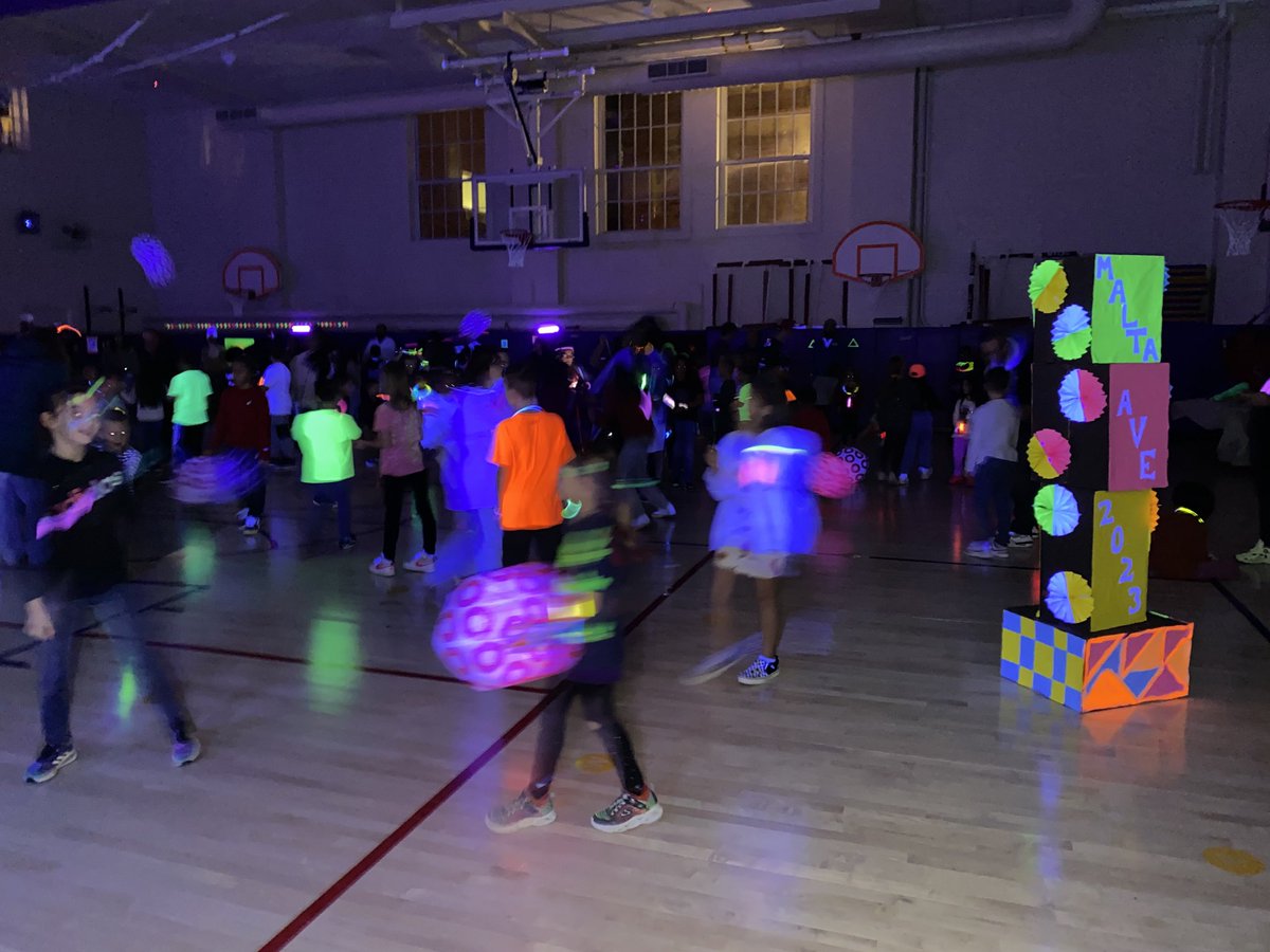 Malta Ave Elementary on Twitter "What a night!! The ⁦MaltaAveElem