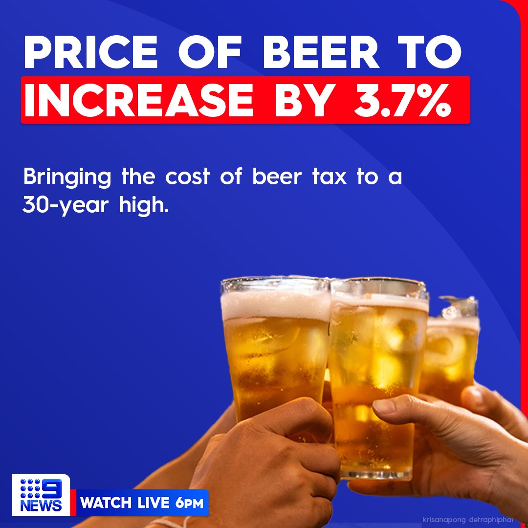 9News Queensland tweet media