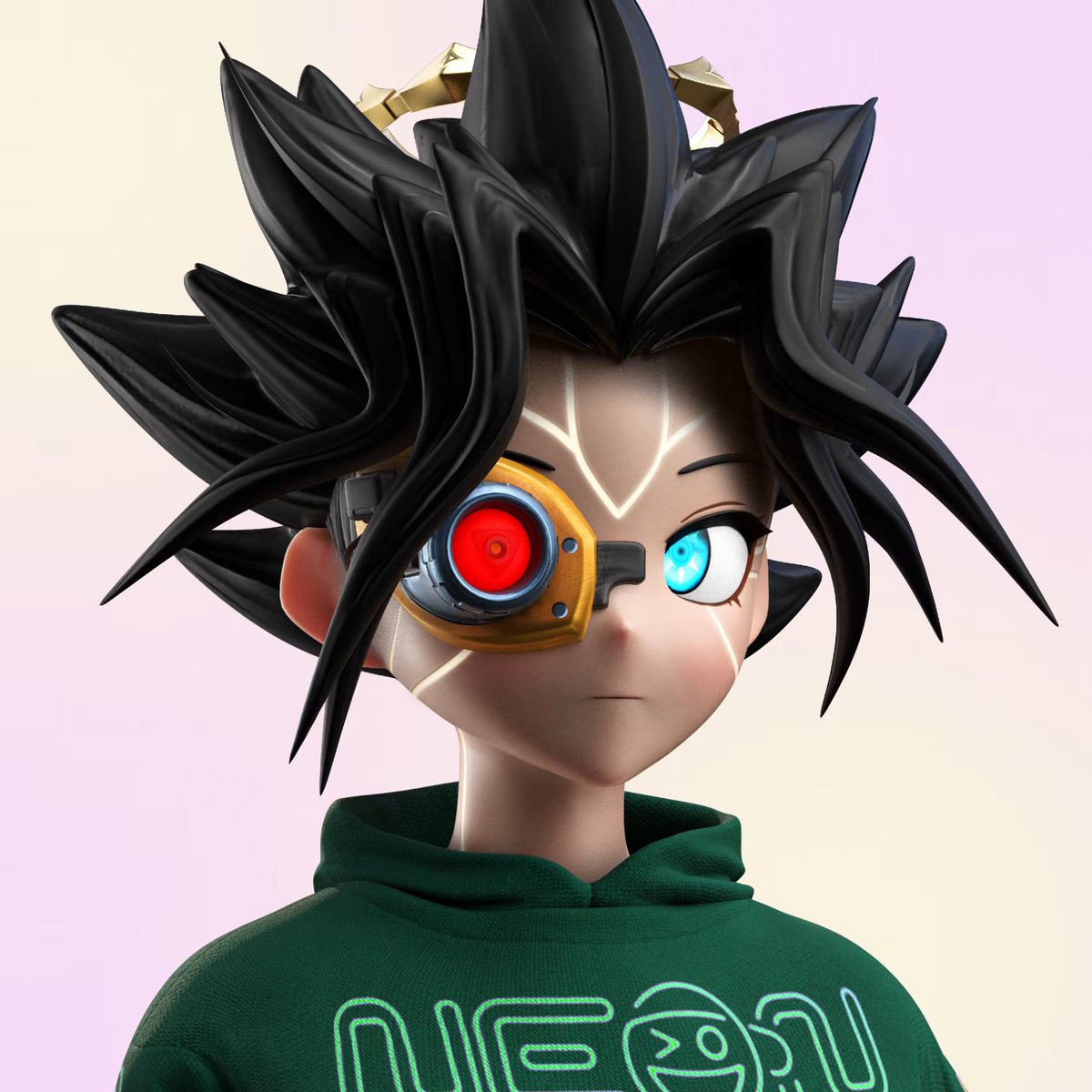 Ren786 🆙 tweet media