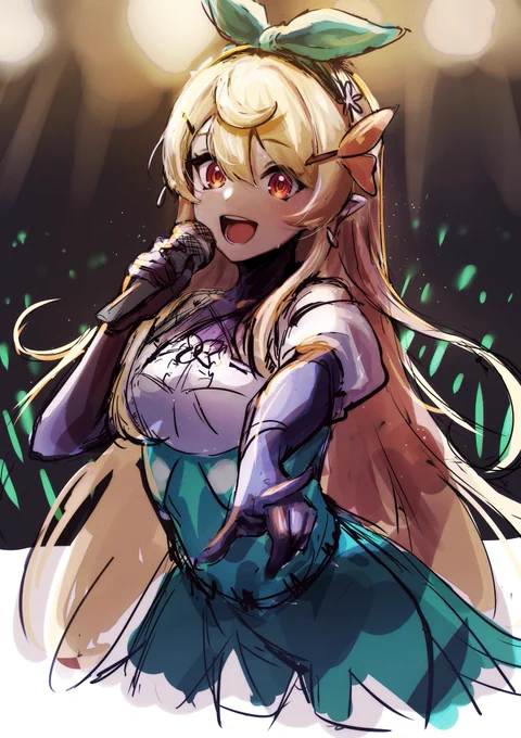 Pomufication完了! 