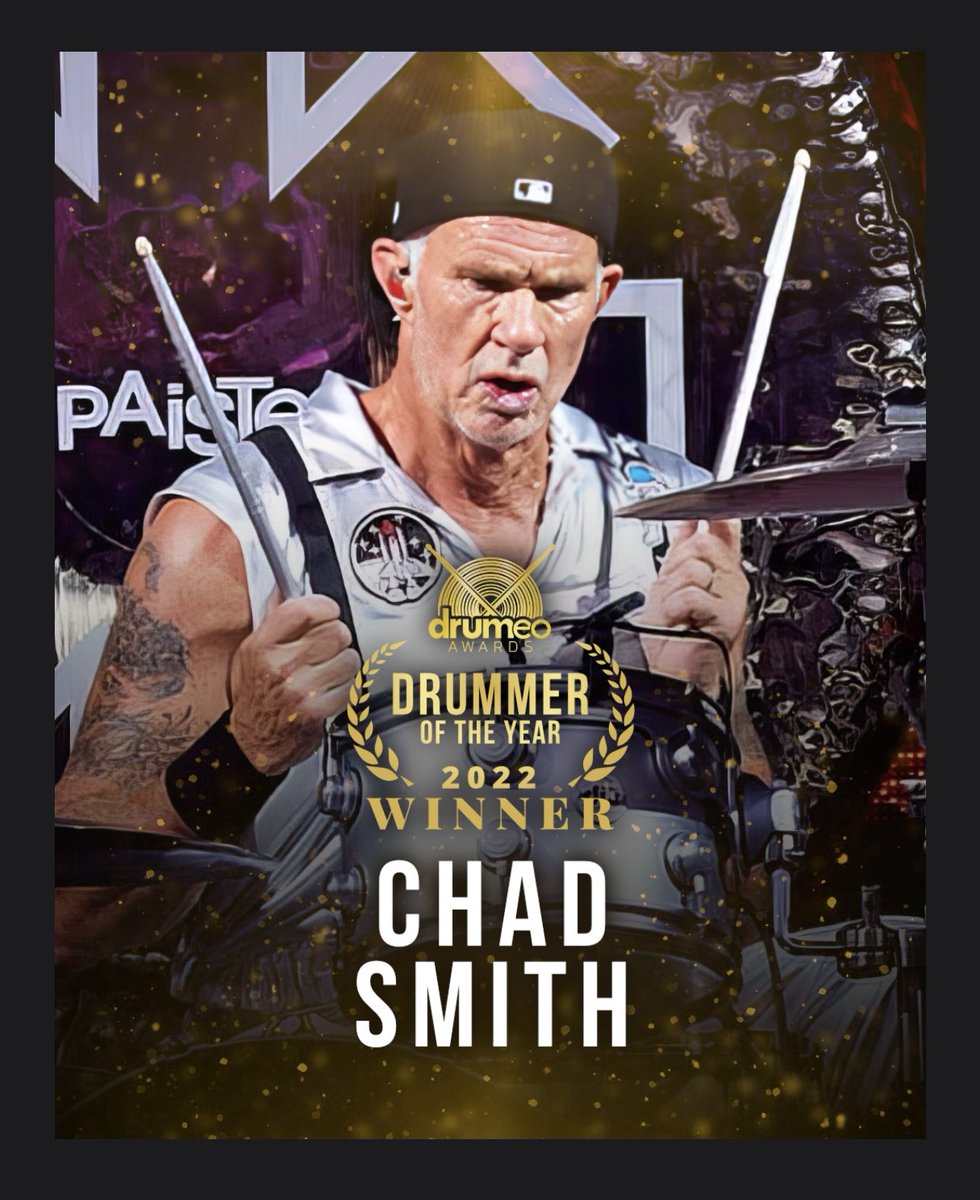 RHCPchad's tweet photo. Thanks! Just trying to get better every day… https://t.co/WVPVkjZvgK