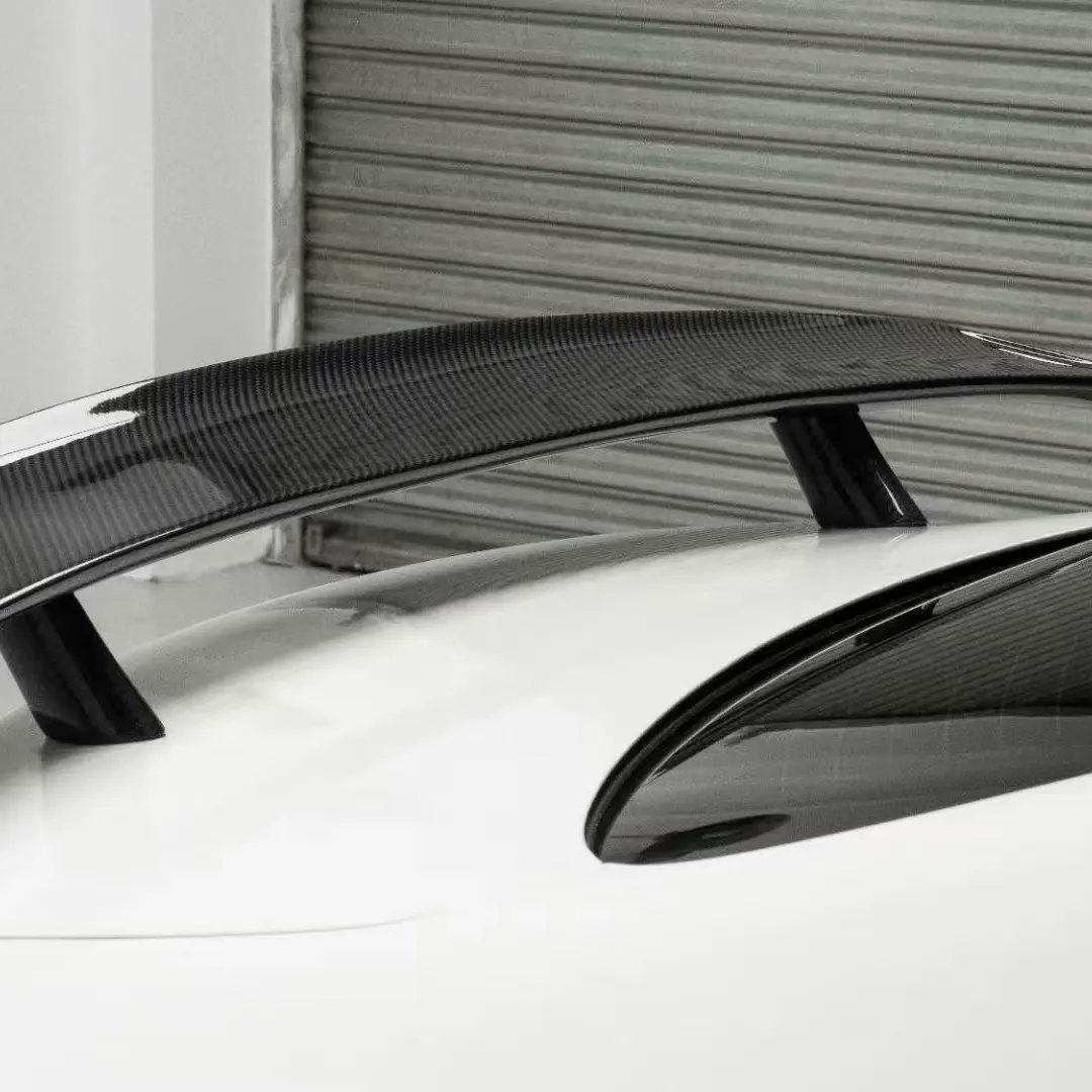 #PakTechz
 Mercedes-benz CLA35/45（W118）carbonfiber bodykit

Carbon fiber composites have many unique properties including extreme strength, light weight, original and prestigious design. as far back as 40 years ago it was used only by military research centers and NASA.