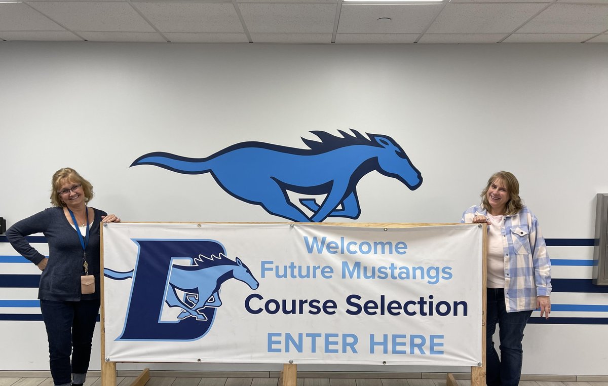 DGS Counseling and Student Support Services (@dgs_csss) on Twitter photo Welcome Class of 2027! We are excited to see you tomorrow! #DGSPride <a href="/Dist_99/">District 99</a> <a href="/SaraCourington/">Sara Courington</a> <a href="/DGSActivities/">DGS Activities</a> Welcome Class of 2027! We are excited to see you tomorrow! #DGSPride <a href="/Dist_99/">District 99</a> <a href="/SaraCourington/">Sara Courington</a> <a href="/DGSActivities/">DGS Activities</a>