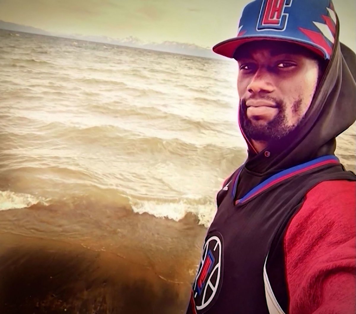 Tyre should still be here, with his family and doing the things he loved – like skateboarding and photography. I’m heartbroken and angry. We’ve seen this far too many times.
There must be justice and accountability, and a system that makes everyone feel and be protected.