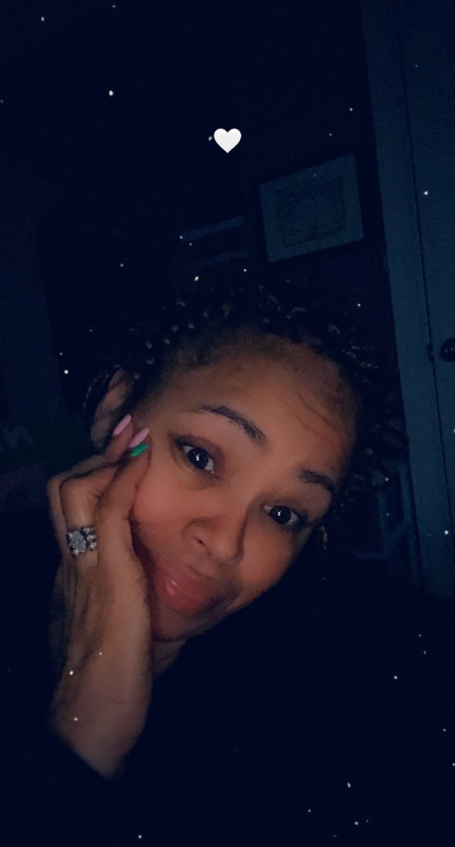 CounselorSWhite's tweet photo. Had to add some sparkles to my #FAVEfit pic tonight cause I look a hot mess! Thx to the @FCS_FAVE #stepchallenge 🤣🤦🏽‍♀️🤪 I’m moving more! #TeamCantTouchThis https://t.co/XoTBBrq1O9