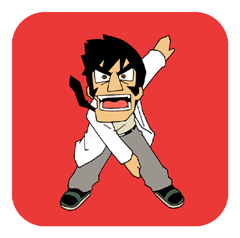 『メタくるエレジー』
知られざるニッチ連載漫画。
TAGROスターシステムでコムギと蒔子と市河さんも出てくる。あとカエル。

なお此処で買えます↓
https://t.co/WksYsWCmhe 