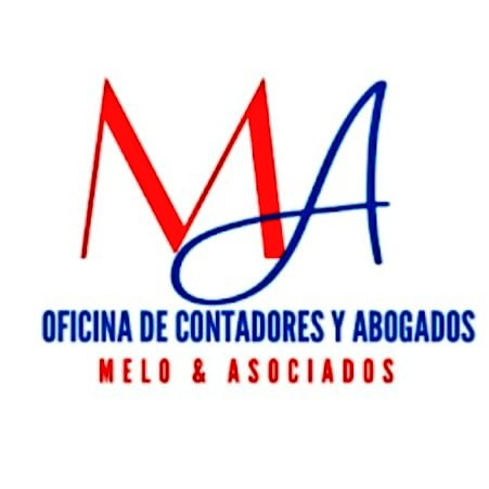 Impacto_Publici's tweet photo. Melo &amp; Asociados. Oficina de contadores y abogados. 
.
.
#oficina #contadores https://t.co/Mz9nE2H8Ha