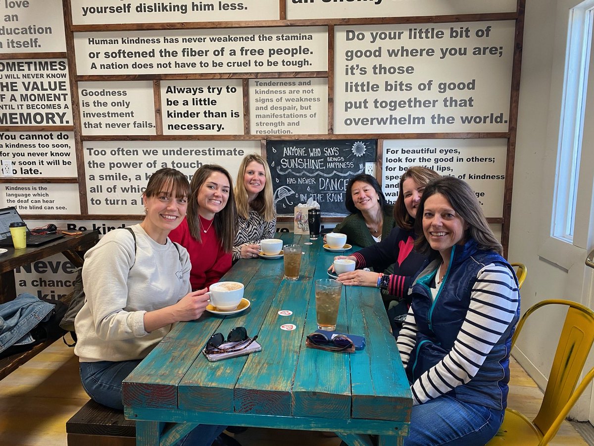 JanRogenski's tweet image. Our ⁦⁦@WalnutCreekSD⁩ coaching team is one KIND and amazing team of educators - feeling grateful! #kindessMatters ⁦@WCsup⁩