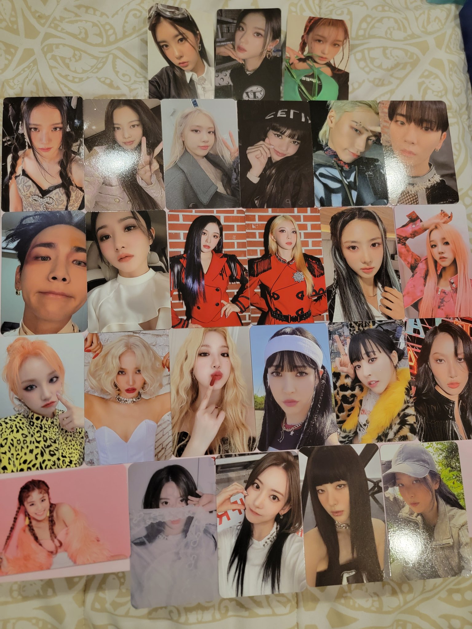 KP (@Kpop_Prince_) / Twitter