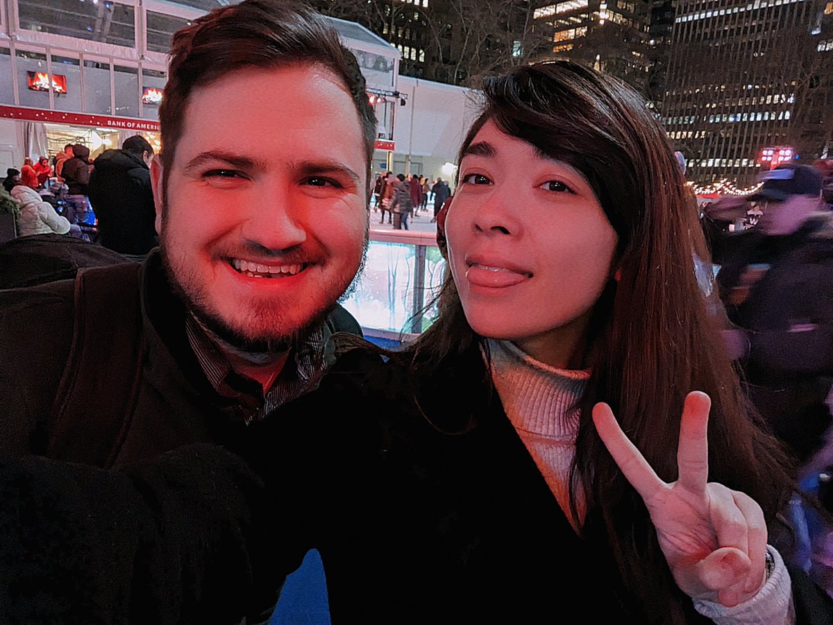 Always nice to see pbuns <a href="/Pokebunny/">Nick Taber</a>