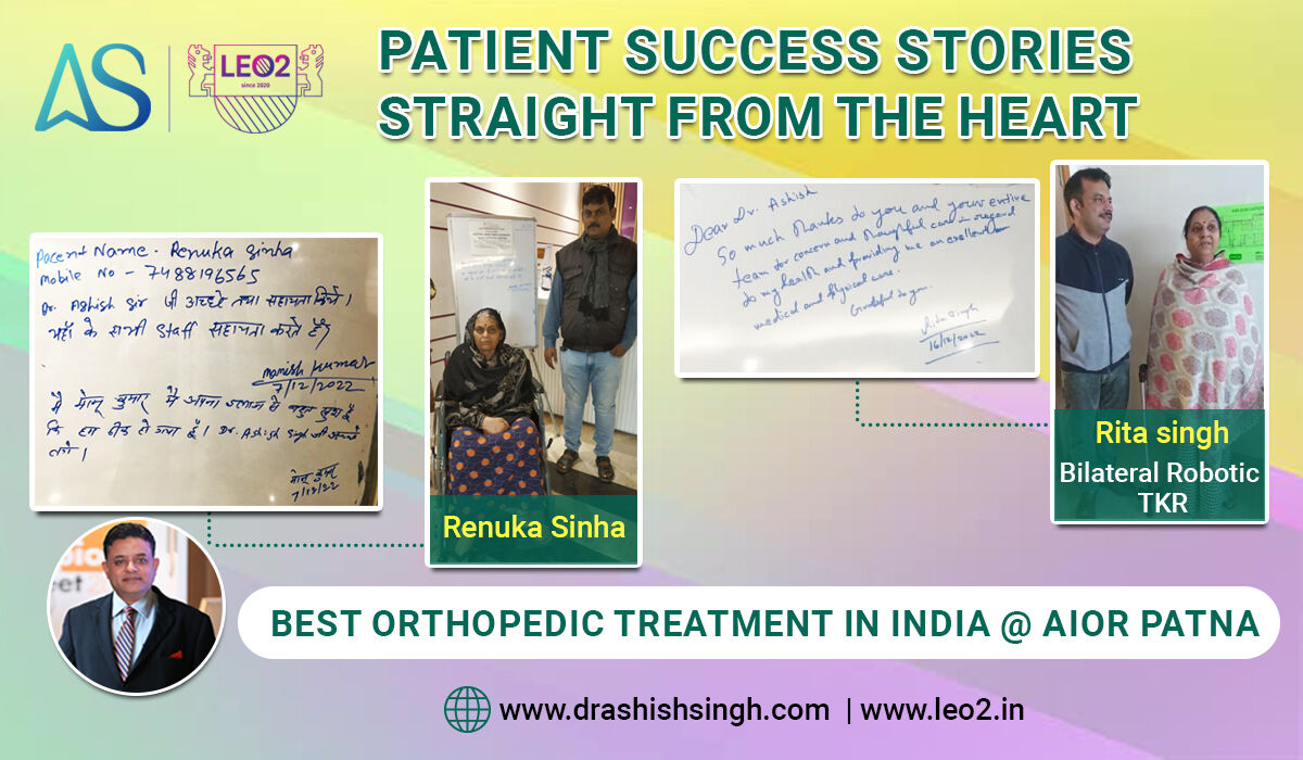 Bone_Specialist's tweet image. Patient Success Stories !!

#robotickneereplacement #robotickneereplacementsurgery #patient #successstories #patientsstory 
#kneereplacementsurgery #roboticsurgery #kneeroboticsurgeryindia #kneeroboticsurgerypatna #drrnsingh #anupinstitute #orthodoctorpatna #biharhospital