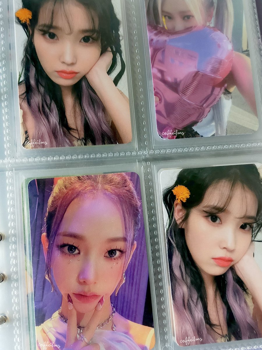 dearmynyz's tweet photo. 📙 #mieumails ！

hellow @ejhaul ♡ I received rina barat ube peace na ~ thank you so much for the gf privilege as I got her for a vv steal price! hoping I can renew it so I could adopt your irene coll next 🫶🏻

┊﹒🍥ꜛ﹒♡﹑⊹﹒ #ejproofs https://t.co/67zeLRiUOY