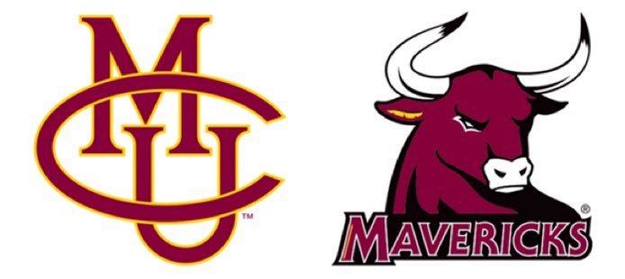 Grateful and blessed to receive an offer from Colorado Mesa!! 
@CoachGillmore <a href="/CoachKochevar/">Miles Kochevar</a>