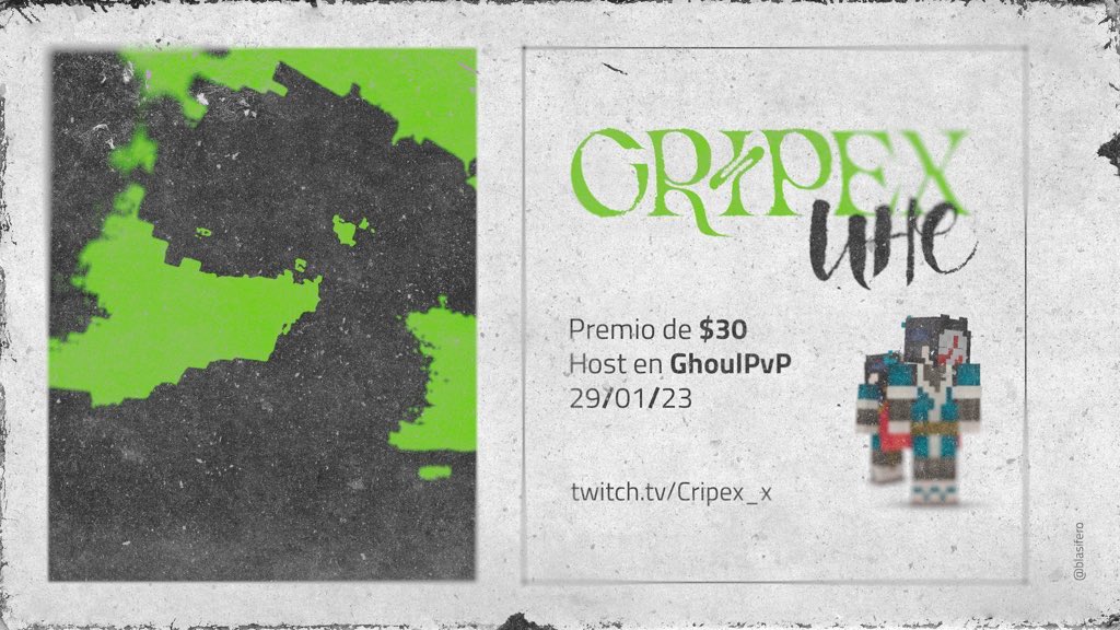 Cripex_x tweet media