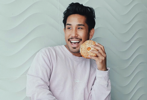 It’s still January aka Veganuary! Making the decision to go vegan is very difficult, especially if you’re Filipino but these chefs and foodies make the vegan life very enticing.  <a href="/jennred24/">JR</a> rounds up our favorite vegans to follow on IG today on the blog;
kollectivehustle.com/blog/6-vegan-f…