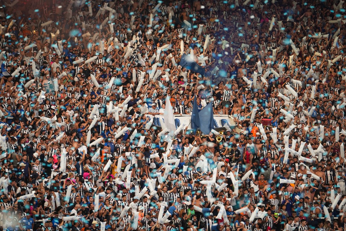 🏟️ Talleres agotó TODAS sus ubicaciones

Se informa que las tres tribunas destinadas para el público de Talleres ya se encuentran AGOTADAS. Los Centros de atención integral al socio sólo para consultas administrativas y/o de extravío del carnet físico

📲 bit.ly/3kQQKkJ