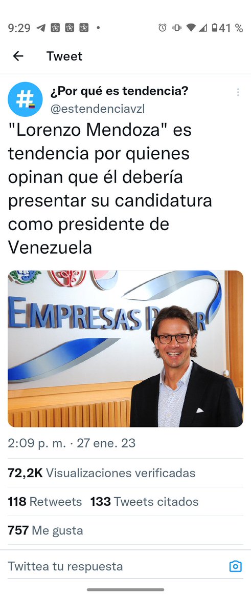 plataforma PAN tweet media