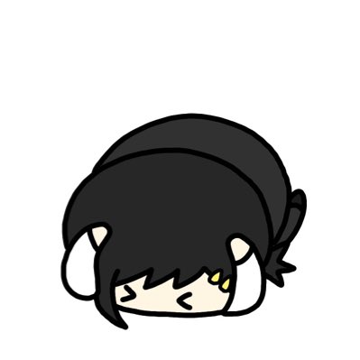 東山コベニ(チェンソーマン) 「#新しいプロフィール画像 」|くんのイラスト