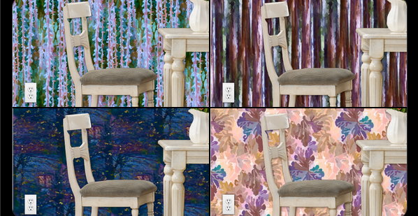 YogiYarntail's tweet photo. #lastchance #saleends #midnight 

Do you like Big #Leaves and #floral designs beautifying your #space?

#yogiyarntailandme @ #Spoonflower with #20off #sitewide #wallpaper #fabric #homedeccor #bedding #dining 

https://t.co/Y5JzOeD9ox https://t.co/PwYBdqOrrc
