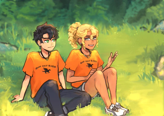 My forever OTP   