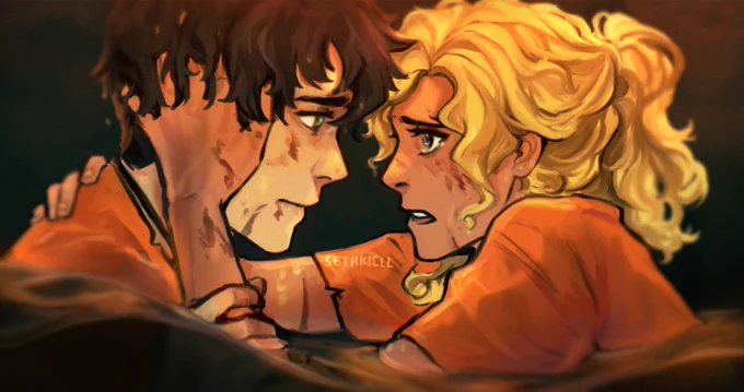 My forever OTP   