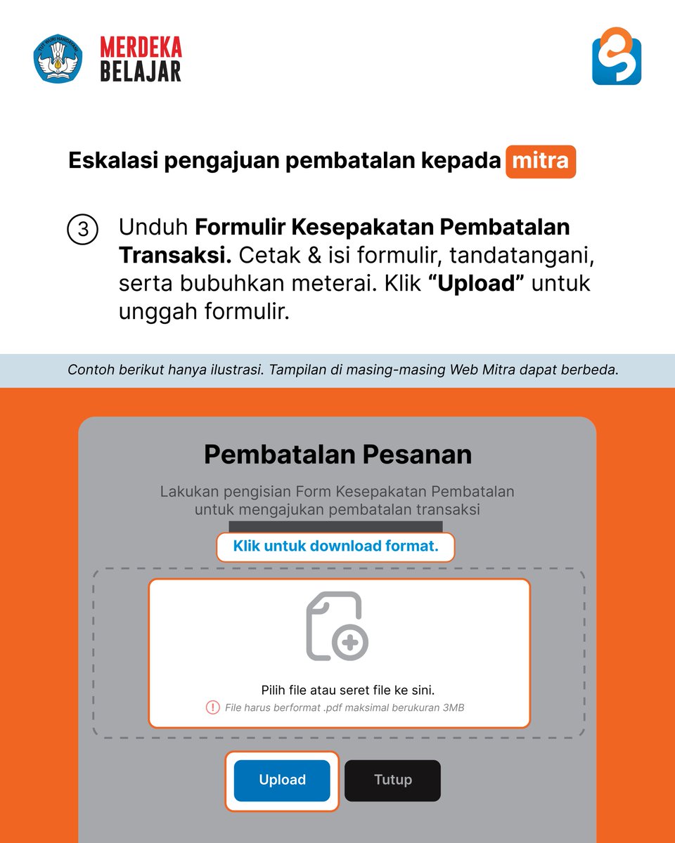 pusdatin_dasmen's tweet photo. #SIPLahKemendikbud
#PBJSatdik
#MitraSIPLahKemendikbud https://t.co/W5o2brd95s
