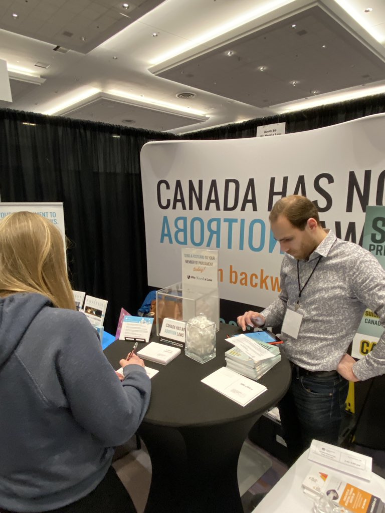 weneedaLAW's tweet photo. It’s great to be at the SERVE conference (formerly Missions Fest) again this year! If you’re in the area we’d love to see you.  #missionsfest #weneedalaw #exhibitB6 https://t.co/45X1LnBSJm