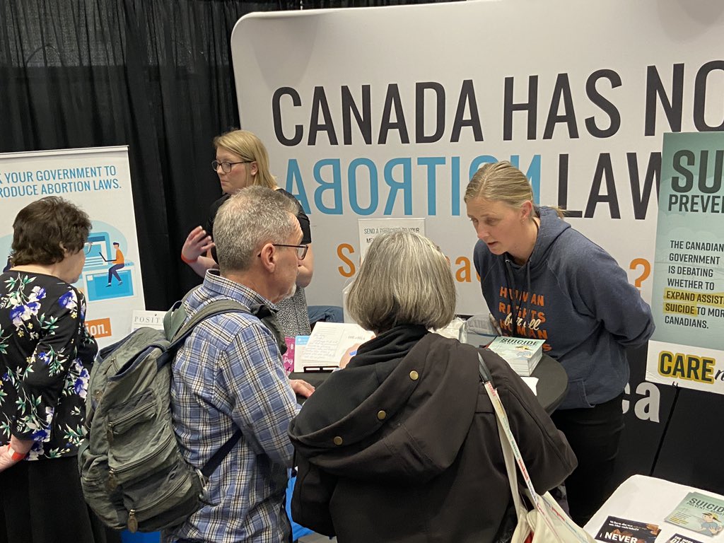 weneedaLAW's tweet photo. It’s great to be at the SERVE conference (formerly Missions Fest) again this year! If you’re in the area we’d love to see you.  #missionsfest #weneedalaw #exhibitB6 https://t.co/45X1LnBSJm