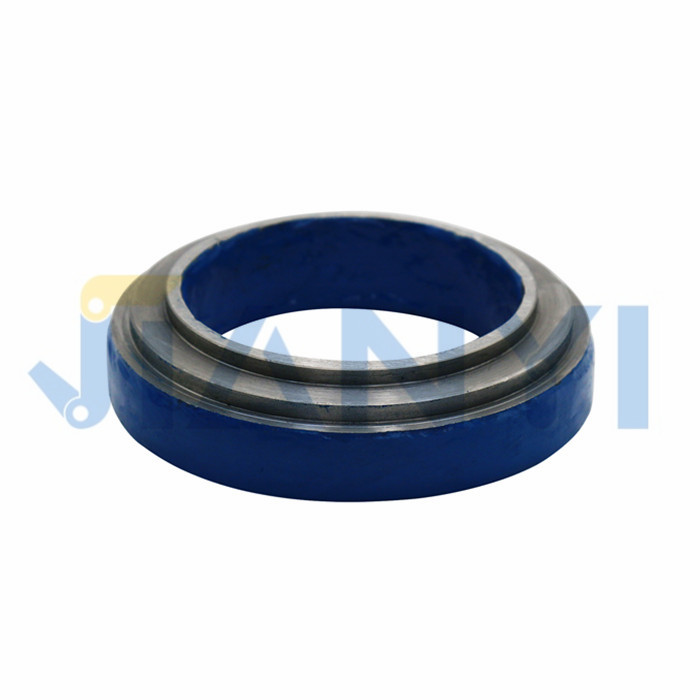 HunanJianyi's tweet photo. Putzmeister P175 wear plate and cutting ring.

#Putzmeister #concretepumping #concretepumphopper https://t.co/scgW3q1IPe