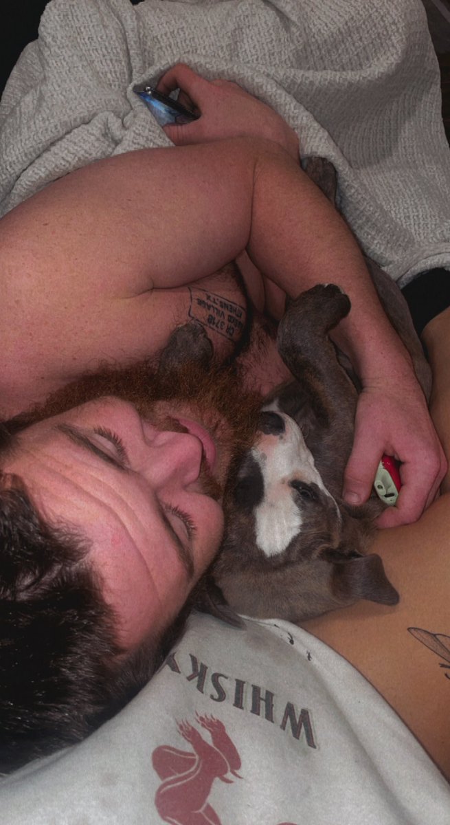 tell me this isn’t the most precious thing you’ve ever seen 🫶🏻