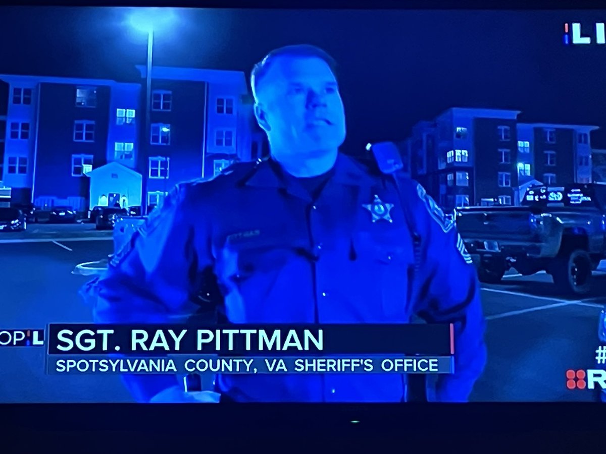 Sgt. Pittman. Kudos to you for never losing that guy!! #carchase #OPLive #OnPatrolLive #OPNation @ReelzChannel @OfficialOPLive