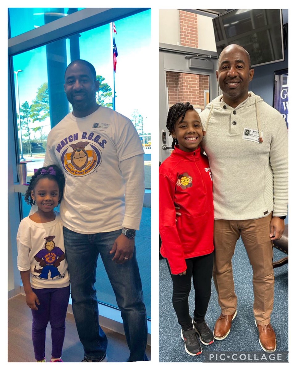 BickhamFam5's tweet image. This picture is means a lot to me. From kinder to 5th, time flies. The watch dogs program is one of my favorites &amp;amp; I enjoyed having my hubby on patrol this week @SampsonElem ! #MatzkeProud #SampsonStrong